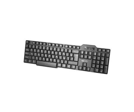 Клавиатура Gemix KB-150 Black