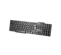 Клавиатура Gemix KB-150 Black