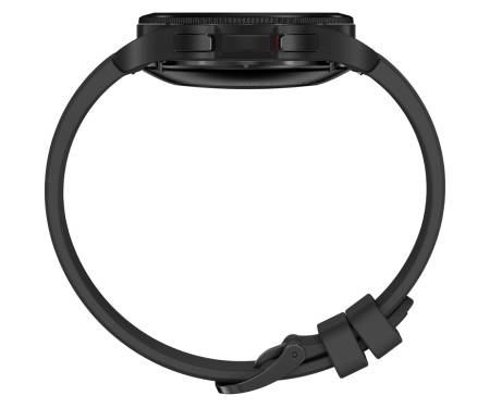 Смарт-часы Samsung Galaxy Watch4 Classic 46mm Black (SM-R890) (Global) Б/У 5