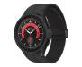 Смарт-часы Samsung Galaxy Watch5 Pro 45mm Black Titanium Б/У 1