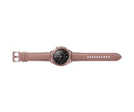 Смарт-годинник Samsung Galaxy Watch3 41 mm Bronze (SM-R850) Б/В 6