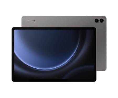 Планшет Samsung Galaxy Tab S9 FE Plus Wi-Fi 8/128GB Gray (SM-X610) (Global) Б/В 1