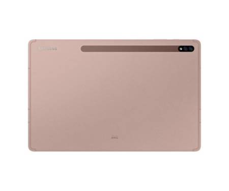 Планшет Samsung Galaxy Tab S7 Plus 128GB Wi-Fi Bronze Pink (SM-T975) (EU) Б/У 2