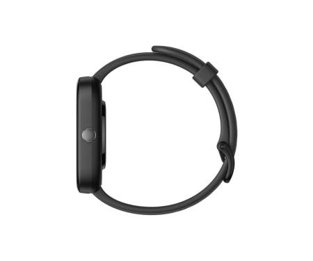 Смарт-часы Amazfit Bip 3 Black БУ / A grade 3