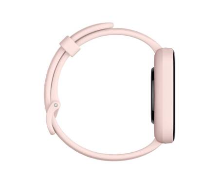 Смарт-часы Amazfit Bip 3 Pink  БУ /  grade 3