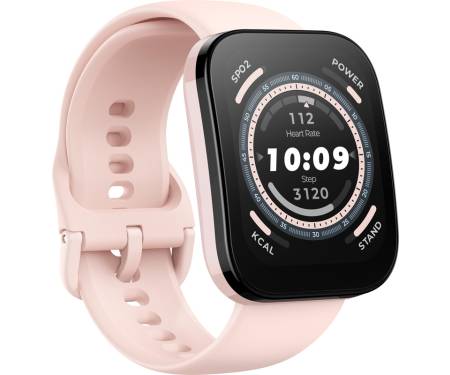 Смарт-часы Amazfit Bip 5 Pastel Pink БУ / A grade 2