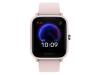 Смарт-часы Amazfit Bip U Pro Pink БУ / A grade 2