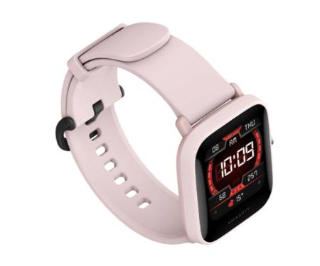 Смарт-часы Amazfit Bip U Pro Pink БУ / A grade 4