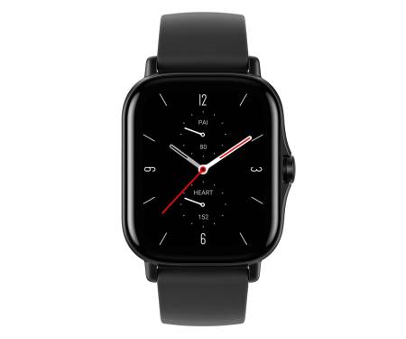 Смарт-часы Amazfit GTS 2 Midnight Black Б/У 2