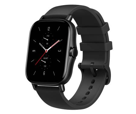 Смарт-часы Amazfit GTS 2 Midnight Black Б/У 1
