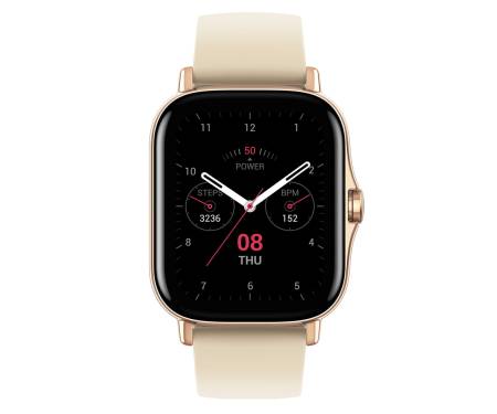 Смарт-часы Amazfit GTS 2 Desert Gold БУ /  grade 2