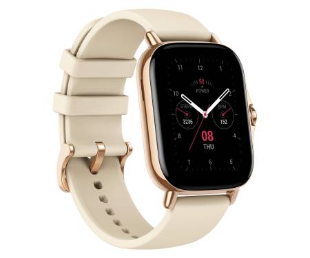 Смарт-часы Amazfit GTS 2 Desert Gold БУ /  grade 3