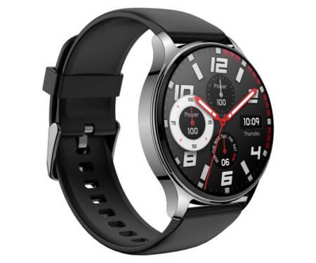 Смарт-часы Amazfit Pop 3R Black БУ / A grade 2