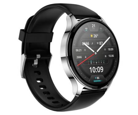 Смарт-часы Amazfit Pop 3R Silver БУ / A grade 3