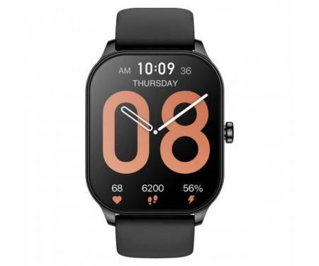 Смарт-часы Amazfit Pop 3S Black БУ /  grade 1