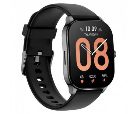 Смарт-часы Amazfit Pop 3S Black БУ /  grade 2