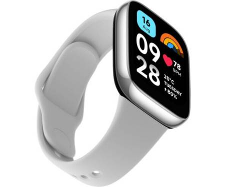 Смарт-годинник Xiaomi Redmi Watch 3 Active Gray Б/В 3
