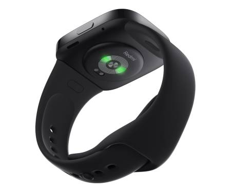 Смарт-часы Xiaomi Redmi Watch 3 Black БУ / A grade 3
