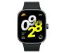 Смарт-годинник Xiaomi Redmi Watch 4 Obsidian Black БВ / A grade 2