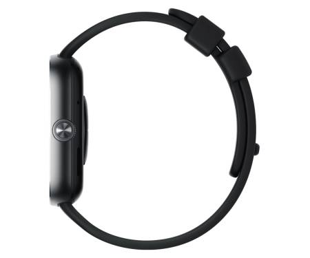 Смарт-годинник Xiaomi Redmi Watch 4 Obsidian Black БВ / A grade 5
