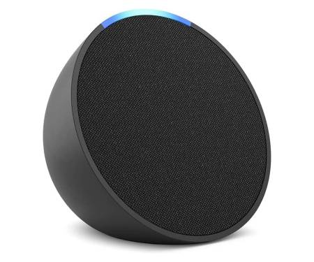 Колонка Amazon Echo Pop Charcoal (JP) 2
