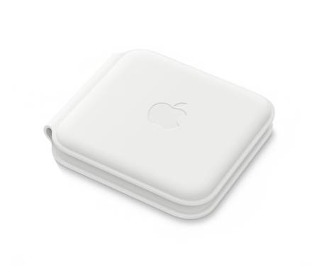 Беспроводное зарядное устройство Apple MagSafe Duo Charger (MHXF3) (OEM) 2