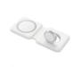 Беспроводное зарядное устройство Apple MagSafe Duo Charger (MHXF3) (OEM) 3