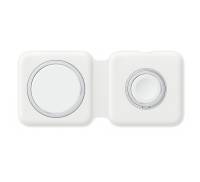 Беспроводное зарядное устройство Apple MagSafe Duo Charger (MHXF3) (OEM)