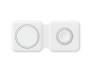 Беспроводное зарядное устройство Apple MagSafe Duo Charger (MHXF3) (OEM) 1
