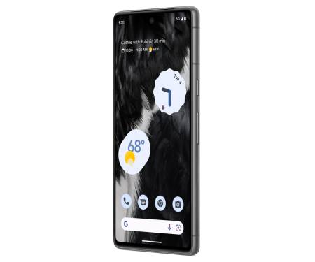 Смартфон Google Pixel 7 8/256GB Obsidian  (GVU6C) (Global) 2