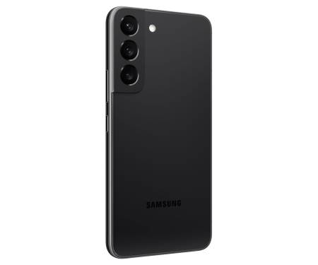 Смартфон Samsung Galaxy S22 8/128GB Phantom Black (SM-G901B/DS) (Global) 3