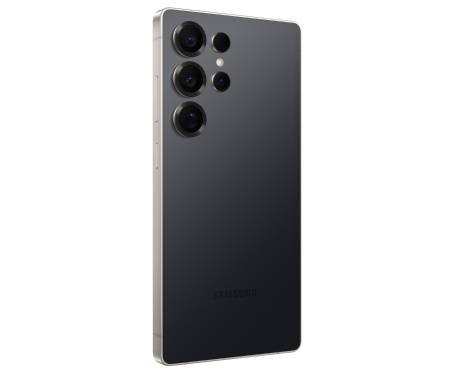 Смартфон Samsung Galaxy S25 Ultra 12/512GB Titanium Black (SM-938B/DS) 2