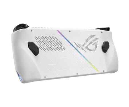 Игровая консоль ASUS ROG Ally 2023 16GB/512GB White (RC71L-NH022W, 90NV0GY1-M00560) 10