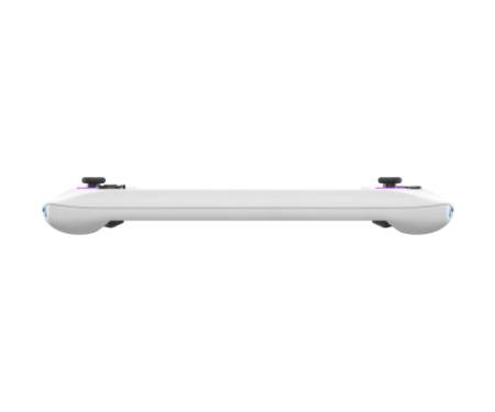 Игровая консоль ASUS ROG Ally 2023 16GB/512GB White (RC71L-NH022W, 90NV0GY1-M00560) 6