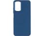 Чохол для Xiaomi Redmi Note 11 Pro 4G/5G / 12 Pro 4G Denim Blue Bonbon Metal Style 1