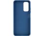 Чохол для Xiaomi Redmi Note 11 Pro 4G/5G / 12 Pro 4G Denim Blue Bonbon Metal Style 3