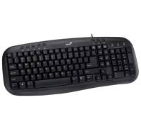 Клавиатура Genius KB-M200
