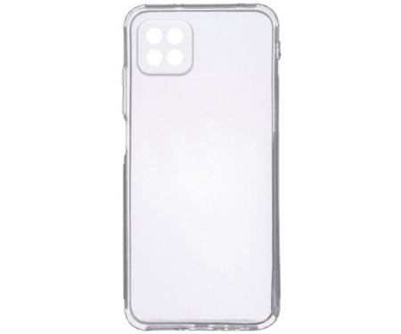 Чехол для Oppo A72 5G / A73 5G Epic Transparent 1,5mm Full Camera 1