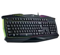 Клавиатура Genius Scorpion K220 (31310475104)