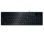 Клавиатура Genius SlimStar 130 USB (31300714106)