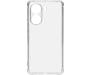 Чехол для Xiaomi Poco X7 Pro GETMAN Ease logo Transparent 1