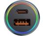 Автомобильное зарядное устройство Proove Double Energy Plus 53W USB-A + USB-C (ACDE53110004) 3