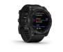 Смарт-часы Garmin Fenix 7X Solar Slate Gray with Black Band БУ /  grade 3