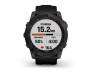Смарт-часы Garmin Fenix 7X Solar Slate Gray with Black Band БУ /  grade 4