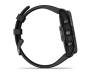 Смарт-часы Garmin Fenix 7X Solar Slate Gray with Black Band БУ /  grade 5