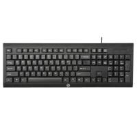 Клавиатура HP K1500 (H3C52AA)