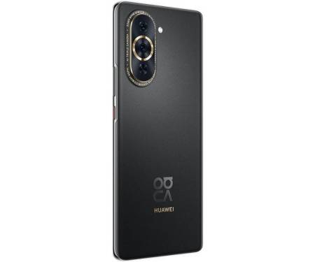 Смартфон Huawei Nova 10 Pro 8/256GB Starry Black (GLA-LX1) (Global) БУ / B grade 3