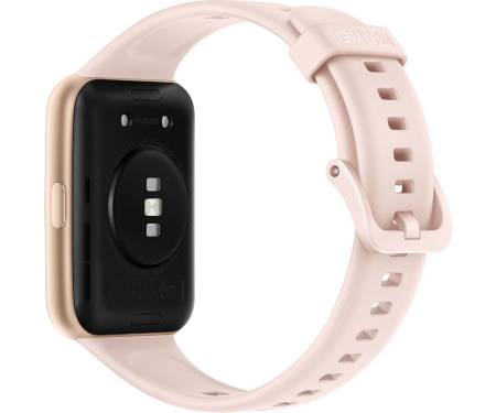 Смарт часы HUAWEI Watch Fit 2 Sakura Pink (55028896) БУ /  grade 4