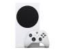Игровая приставка Microsoft Xbox Series S 512GB White (1883) БУ /  grade 2
