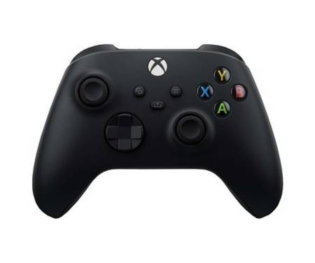 Игровая приставка Microsoft Xbox Series X/1TB Carbon Black БУ /  grade 3